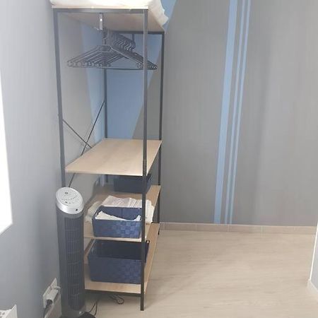 Appartement Design Marseilles Exterior foto