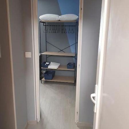 Appartement Design Marseilles Exterior foto